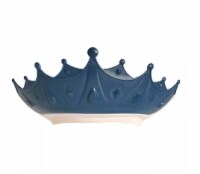 Kitcheniva Adjustable Baby Shower Cap - Blue
