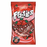 Tootsie Roll Strawberry Frooties - 360 Ct