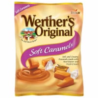 Werther's Soft Caramels