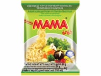 Mama Vegetable Instant Noodles - 5 Pack