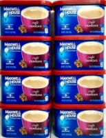 Maxwell House International Cafe Francais - 8 Pack