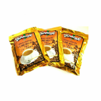 VinaCafe 3 In 1 Instant Vietnamese Coffee 20 Sachets - 5 Pack