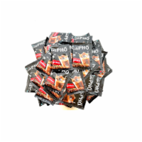 Cafe Pho Instant Iced Milk Coffee 50 Sachets