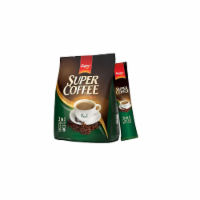 Super 3 In 1 Instant Low Fat Rich Coffee 30 Sticks