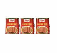 Libby's Corned Beef - 3 Pack Perspective: Main