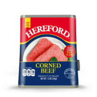 HereFord Corned Beef - 6 Pack