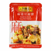 Lee Kum Kee Sauce For Ma Po ToFu Perspective: Main