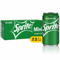 Sprite - 10 Pack