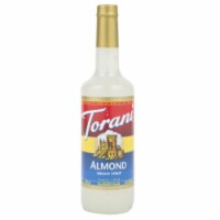 Torani Flavoring Syrup - Almond