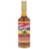 Torani Flavoring Syrup - Almond Roca