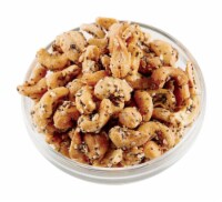 Everything Seasoned Cashews - 2 Lbs
