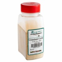 Regal Granulated Garlic Spice Seasoning - 10 oz