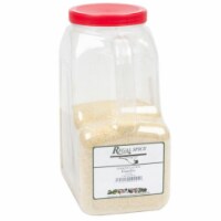 Regal Granulated Garlic Spice Seasoning - 5 Lbs