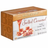 Bigelow Tea Bags - Salted Carmel Black Tea