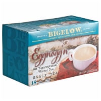 Bigelow Tea Bags - Eggnogg'n Tea