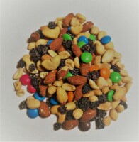 Mountain Trail Mix - 8 Lbs