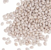 Dried Navy Beans - 5 Lbs Perspective: Main