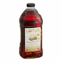Lotus Plant Energy Skinny Gold Lotus - 64 Fl Oz