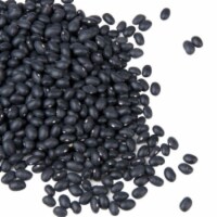 Dried Black Beans - 8oz