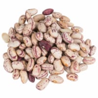 Dried Cranberry Beans - 15 oz