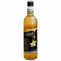 DaVinci Gourmet Sugar Free Flavoring Syrup 750mL - Madagascar Vanilla