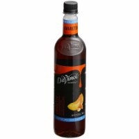 DaVinci Gourmet Sugar Free Flavoring Syrup 750mL - Amaretto