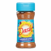 Mrs Dash Salt Free Blend Shakers 2.5 oz - Carribean Citrus