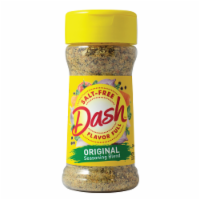 Mrs Dash Salt Free Blend Shakers 2.5 oz - Original Blend
