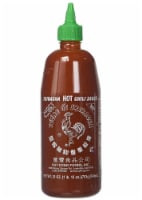 Huy Fong Original Sriracha Ramen Noodle Soup, 3.8 oz - Food 4 Less