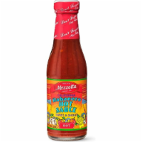Mezetta California Habanero Hot Sauce