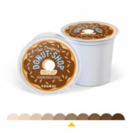 The Original Donut Shop Decaf Medium Roast Coffee - 48 Count