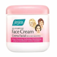 Jergens All-Purpose Face Cream Moisturizing 15oz - 6 Pack