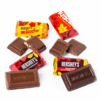 Hershey's Miniatures Chocolate Assortment 56oz