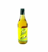 Kuhne Salata Seasoned Vinegar Dressing - 4 Pack