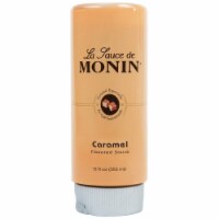 Monin Flavoring Sauce 12 oz - Caramel