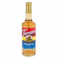 Torani Flavoring Syrup - Amaretto