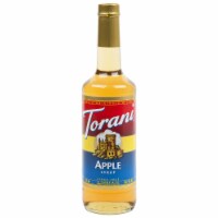 Torani Flavoring Syrup - Apple