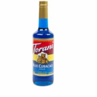 Torani Flavoring Syrup - Blue Curacao