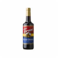 Torani Flavoring Syrup - Blood Orange