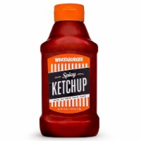 Whataburger Spicy Ketchup 40oz - 2 Pack