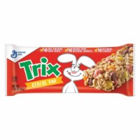 Trix Cereal Bars Pack of 12