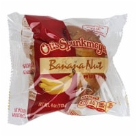 Otis Spunkmeyer Banana Nut Muffins 4oz - 12 Pack