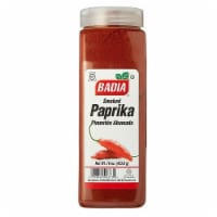 Badia Smoked Paprika Ground Pimenton Ahumado 16oz - 2 Pack
