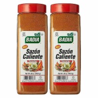 Badia Sazon Caliente Seasoning 28 oz - 2 Pack