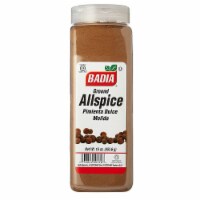 Badia Ground Allspice Pimienta Dulce Molida 16oz - 2 Pack
