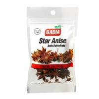 Badia Star Anise Anis Estrellado 0.5 oz - 12 Packs