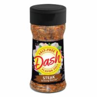 Mrs Dash Salt Free Blend Shakers 2.5 oz - Steak