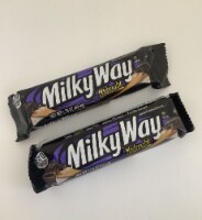 Dark chocolate milky way discount
