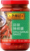 Lee Kum Kee Chili Garlic Sauce 13 oz