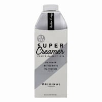 Kitu Super Creamer With Protein 25.4 oz - Original